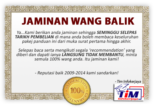 Rahsia Bijak Temuduga