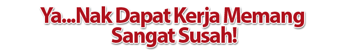 Rahsia Resume Kerja