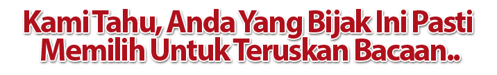 Rahsia Resume Kerja